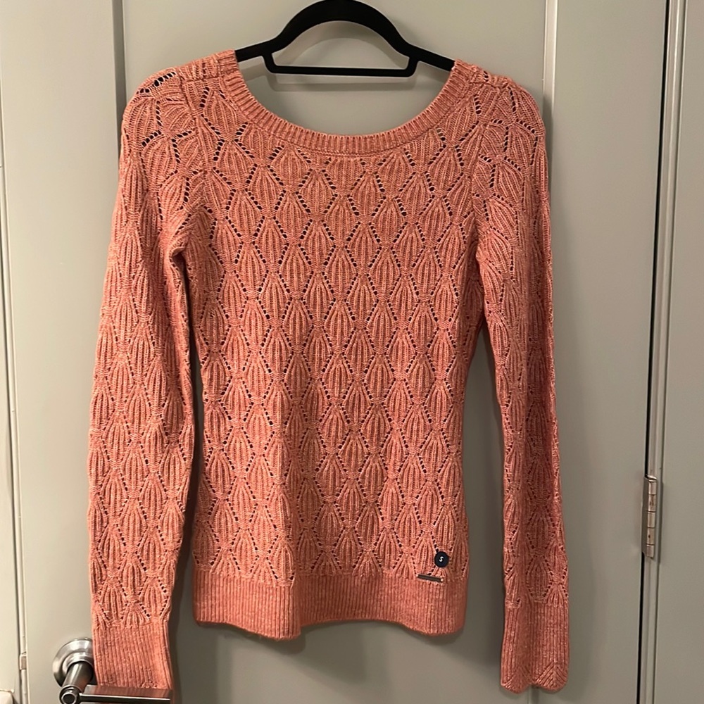 Abercrombie & Fitch Sweater